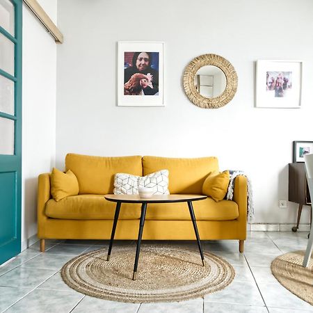 Le Farniente, Belle Maison Pres Du Port La Rochelle  Eksteriør bilde