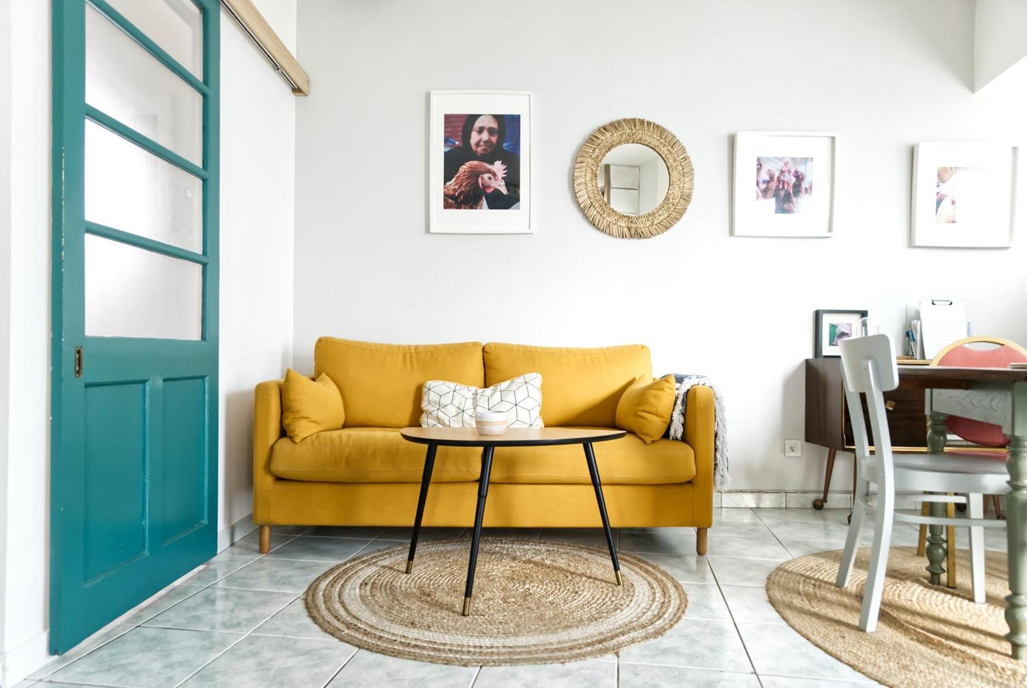 Le Farniente, Belle Maison Pres Du Port La Rochelle  Eksteriør bilde