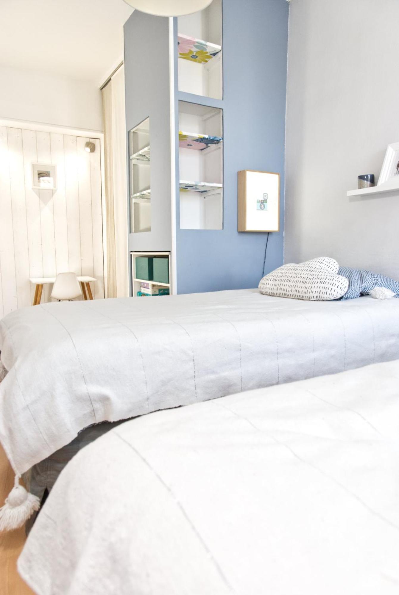 Le Farniente, Belle Maison Pres Du Port La Rochelle  Eksteriør bilde